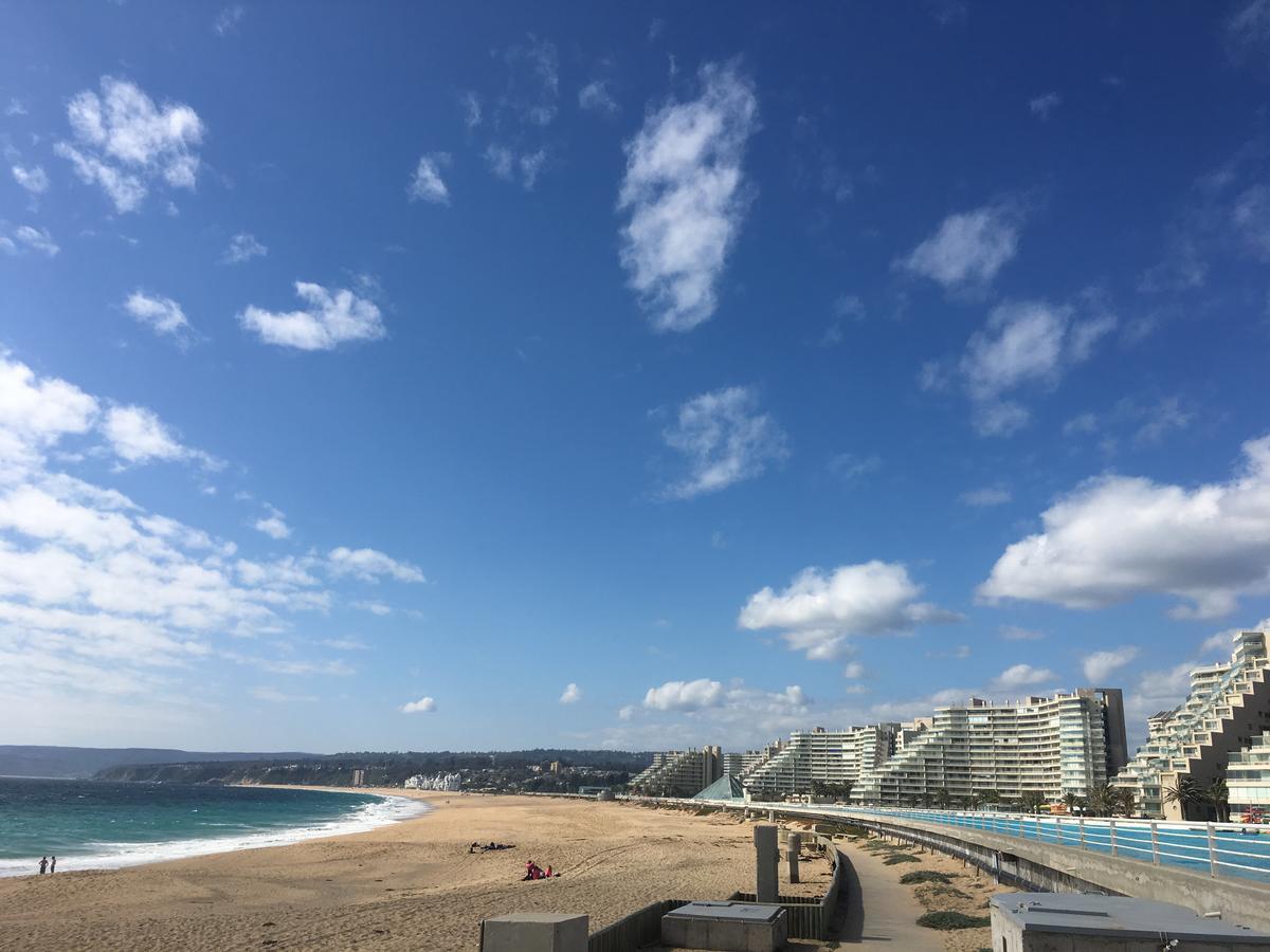 Duplex Jacuzzi San Alfonso Del Mar Apartment Algarrobo Luaran gambar