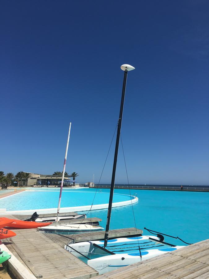 Duplex Jacuzzi San Alfonso Del Mar Apartment Algarrobo Luaran gambar