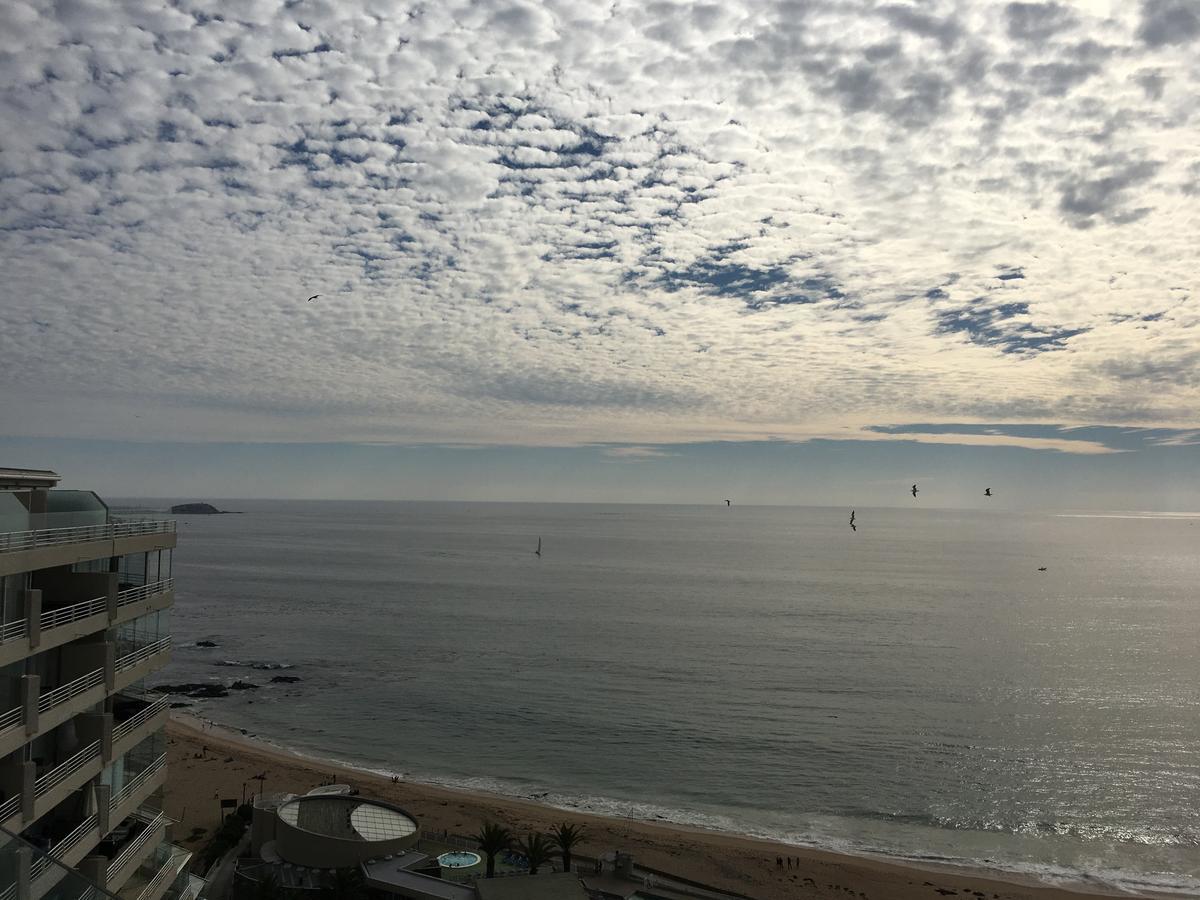 Duplex Jacuzzi San Alfonso Del Mar Apartment Algarrobo Luaran gambar