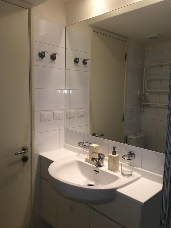 Duplex Jacuzzi San Alfonso Del Mar Apartment Algarrobo Luaran gambar