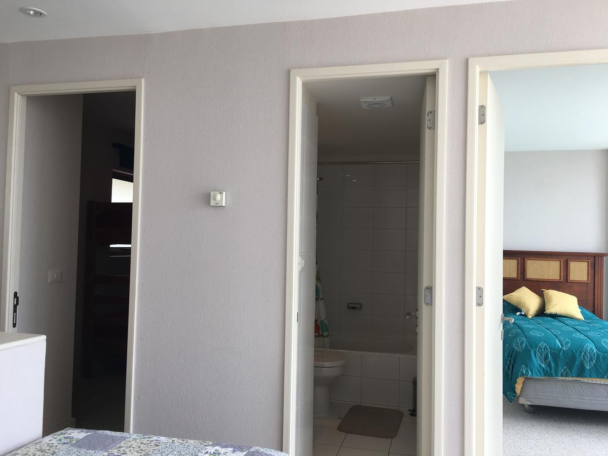 Duplex Jacuzzi San Alfonso Del Mar Apartment Algarrobo Luaran gambar