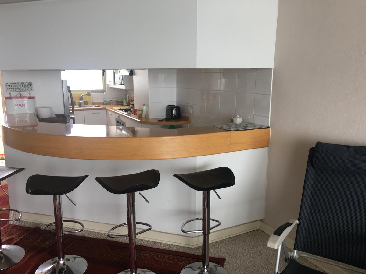 Duplex Jacuzzi San Alfonso Del Mar Apartment Algarrobo Luaran gambar