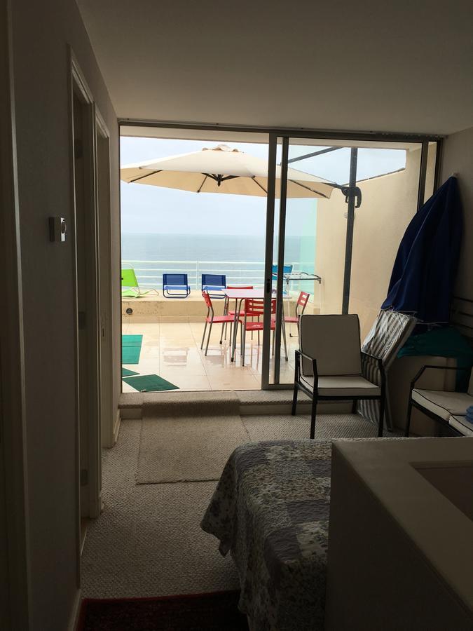Duplex Jacuzzi San Alfonso Del Mar Apartment Algarrobo Luaran gambar